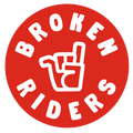 Broken Riders